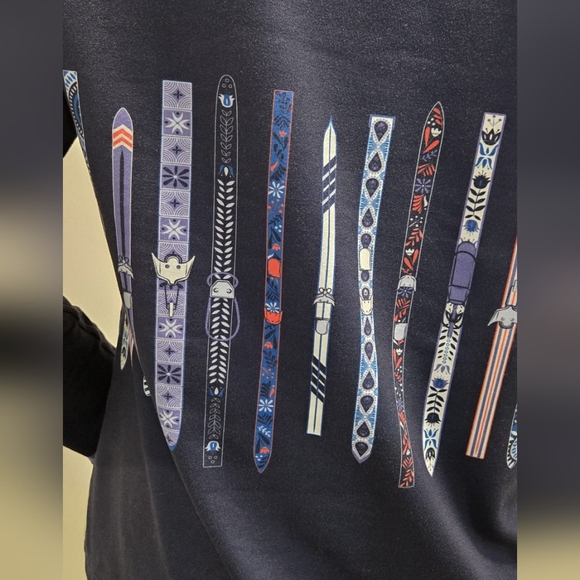 Krimson Klover Base Layer Top Size Medium - Picture 3 of 16